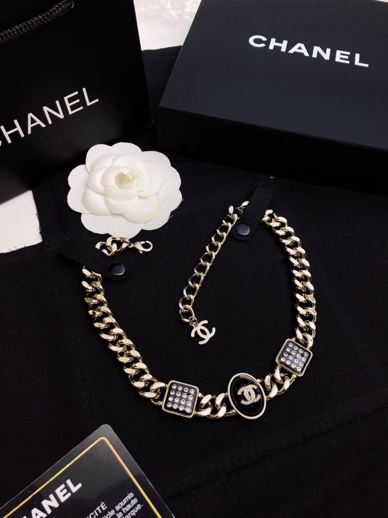 Chanel Necklaces